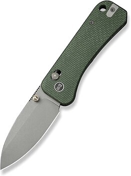 Фото Weknife Banter 2 Green (WE23075-3)