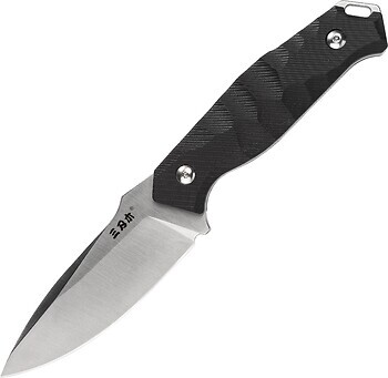 Фото Sanrenmu S718 Black (K706)
