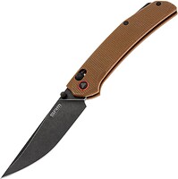 Фото SRM 411L-MN Black/Brown