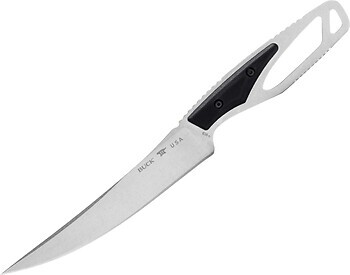 Фото Buck 636 PakLite Processor Black (636BKS-B)