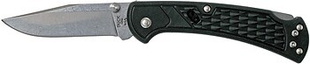 Фото Buck 112 Slim Select Black (112BKS1-B)