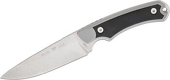 Фото Buck 663 Alpha Guide Select Gray (0663GYS-B)