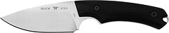 Фото Buck 663 Alpha Hunter Elite Black (0664BKS-B)