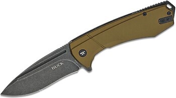 Фото Buck 713 Ruckus Green (0713GRS-B)