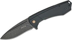 Фото Buck 713 Ruckus Black (713CPS-B)