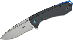 Фото Buck 713 Ruckus Black/Blue (713BLS-B)