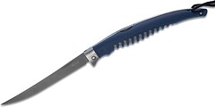 Фото Buck 220 Silver Creek Blue (220BLS-B)