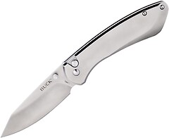 Фото Buck 744 Sovereign Stainless Steel (744SSS-B)