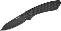 Фото Buck 744 Sovereign Carbon Fiber (744CFS-B)