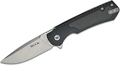 Фото Buck 714 Stinger Black (714BKS-B)