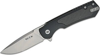 Фото Buck 714 Stinger Black (714BKS-B)