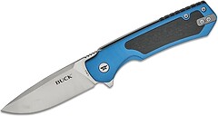 Фото Buck 714 Stinger Blue (714BLS-B)