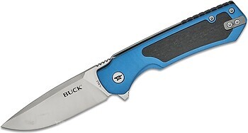 Фото Buck 714 Stinger Blue (714BLS-B)