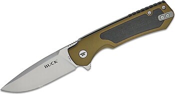 Фото Buck 714 Stinger Green (714GRS-B)