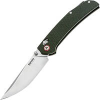 Фото SRM Asika Green (411L-MG )
