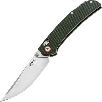 Фото SRM Asika Green (411L-MG )