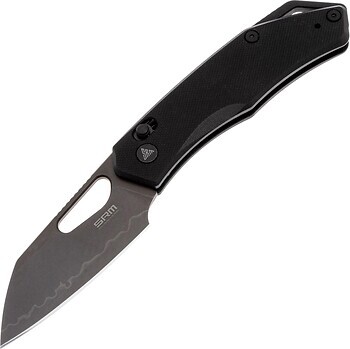 Фото SRM Cub G10 Black (261M-GB2)
