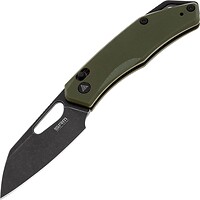 Фото SRM Cub G10 OD Green (261M-GP)
