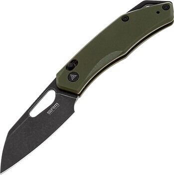 Фото SRM Cub G10 OD Green (261M-GP)