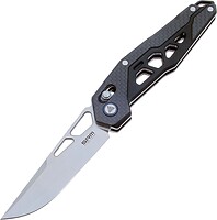 Фото SRM Mecha G10 Carbon Fiber Black (9225-KB)