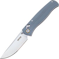 Фото SRM Medal G10 Gray (255L-GK)
