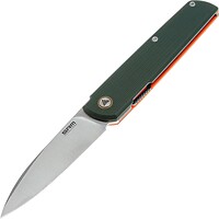 Фото SRM Qrick G10 Orange/Green (408L-GX)