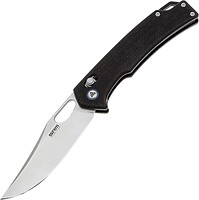 Фото SRM Retreiver Micarta Black (9203-MB)