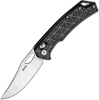 Фото SRM Retreiver FRN Black (9201-PB)