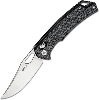 Фото SRM Retreiver FRN Black (9201-PB)
