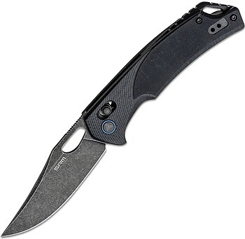 Фото SRM Retreiver G10 Black (9201-GB)