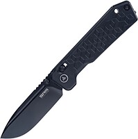 Фото SRM Rubik Aluminum Black (7228B-AB)