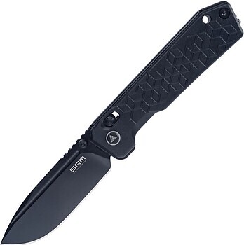 Фото SRM Rubik Aluminum Black (7228B-AB)