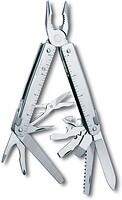 Фото Victorinox SwissTool X (3.0327.H)
