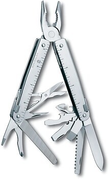 Фото Victorinox SwissTool X (3.0327.H)