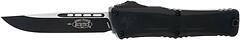 Фото Microtech Combat Troodon S/E Gen III Tactical Standard Black (1143-1T)