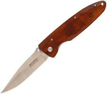 Фото Mcusta Classic Wave Iron Wood (MC-0018V)