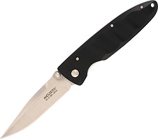 Фото Mcusta Classic Wave Pakka Wood Black (MC-0017V)