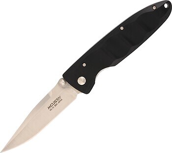 Фото Mcusta Classic Wave Pakka Wood Black (MC-0017V)