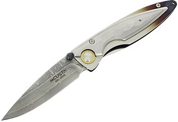 Фото Mcusta Shinra Kasumi Damascus (MC-0031D)