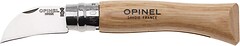 Фото Opinel №07 Chestnut (002360)