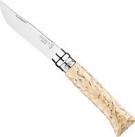 Фото Opinel №8 VRI Limited Edition Plane Wood (002546)