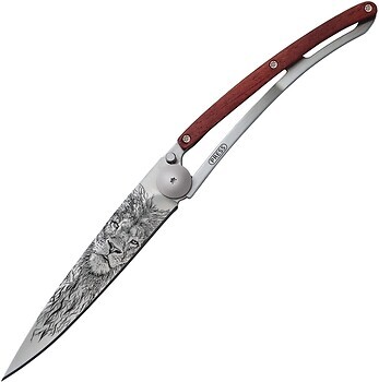 Фото Deejo 37g Corall Wood Lion (1CB000056)