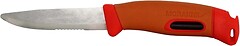 Фото Morakniv Companion Spark Emergency Red S (14478)