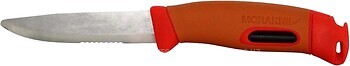 Фото Morakniv Companion Spark Emergency Red S (14478)