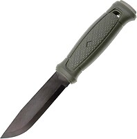 Фото Morakniv Garberg S Black Blade Green (14528)