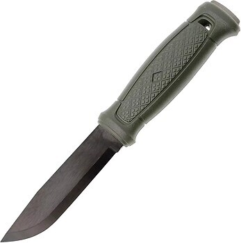 Фото Morakniv Garberg S Black Blade Green (14528)