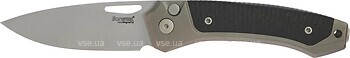 Фото LionSteel Twain Titanium Gray (TW GY CF)