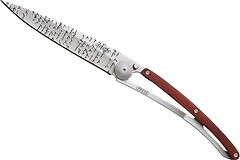 Фото Deejo 37g Corall Wood Manuscript (1CB000055)
