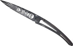 Фото Deejo 37g Ebony Wood Immortal (1GB000164)