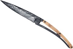 Фото Deejo 37g Juniper Wood Celtic (1GB000171)